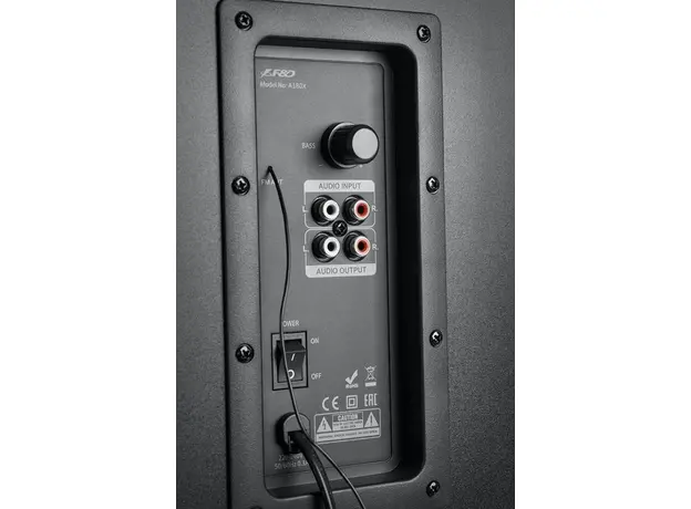 F&D A-180X - изображение 4