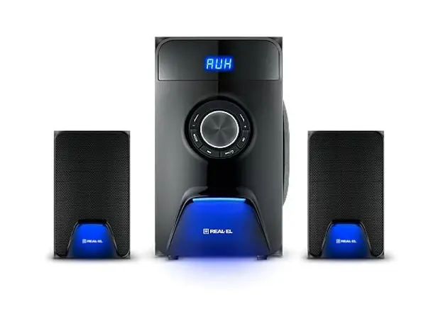 REAL-EL M-570 - изображение 2