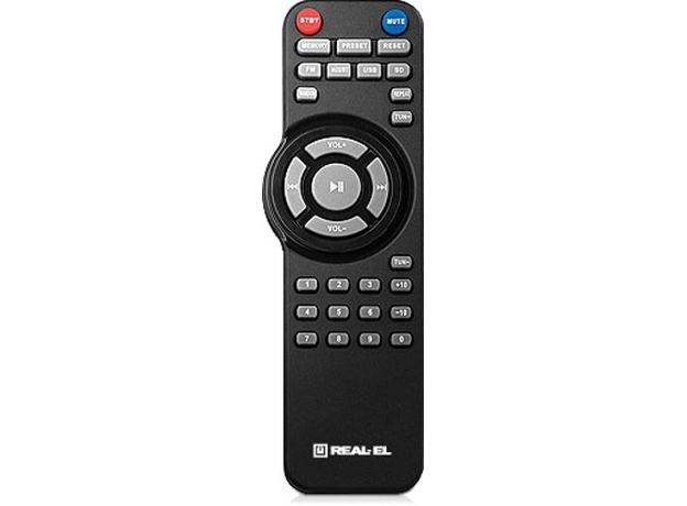 REAL-EL M-570 - изображение 6 REAL-EL M-570 - изображение 6