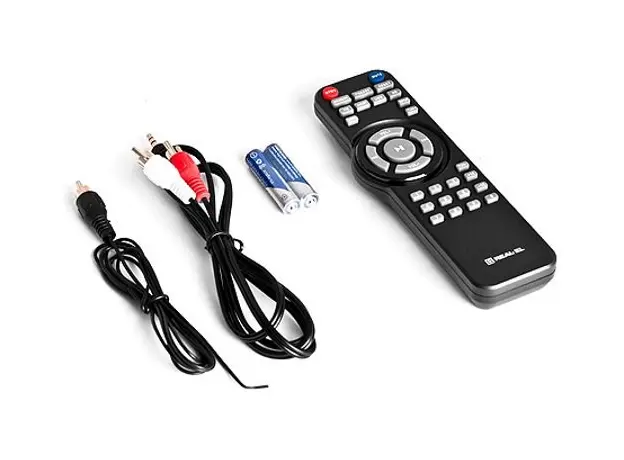 REAL-EL M-570 - изображение 7