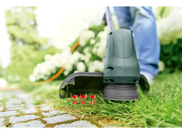 Триммер Bosch EasyGrassCut 26 (06008C1J00) - изображение 2