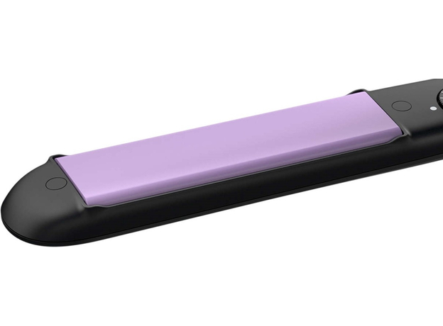 Выпрямитель для волос PHILIPS StraightCare Essential BHS377/00 - изображение 2 Выпрямитель для волос PHILIPS StraightCare Essential BHS377/00 - изображение 2