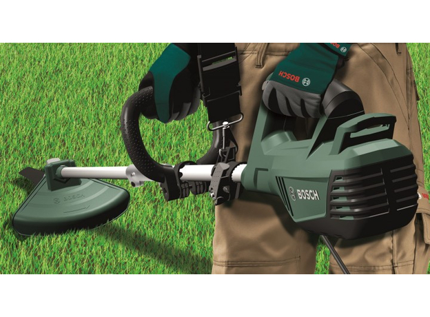 Триммер Bosch AFS 23-37 (06008A9020) - изображение 4