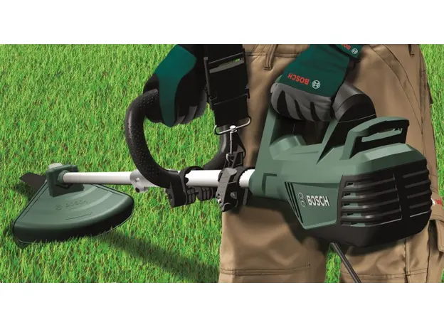 Триммер Bosch AFS 23-37 (06008A9020) - изображение 4