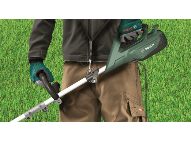 Триммер Bosch AFS 23-37 (06008A9020) - изображение 5