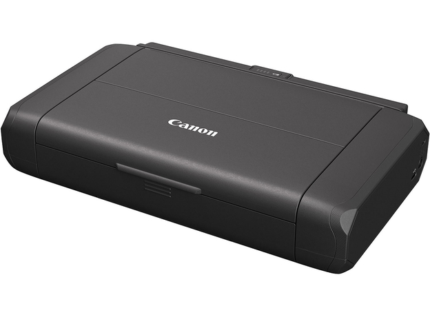 Canon Pixma TR150 Wi-Fi with battery - зображення 2 Canon Pixma TR150 Wi-Fi with battery - зображення 2