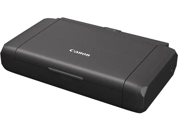 Canon Pixma TR150 Wi-Fi with battery - изображение 2