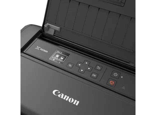 Canon Pixma TR150 Wi-Fi with battery - изображение 5