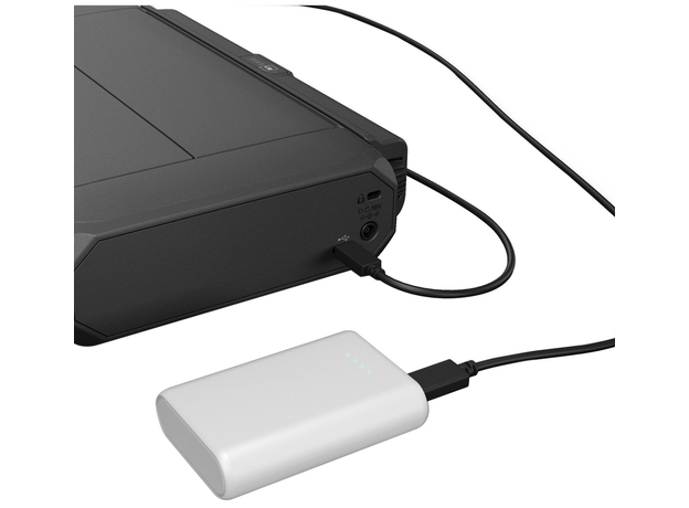 Canon Pixma TR150 Wi-Fi with battery - зображення 8 Canon Pixma TR150 Wi-Fi with battery - зображення 8