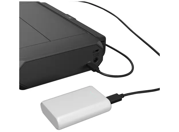 Canon Pixma TR150 Wi-Fi with battery - изображение 8