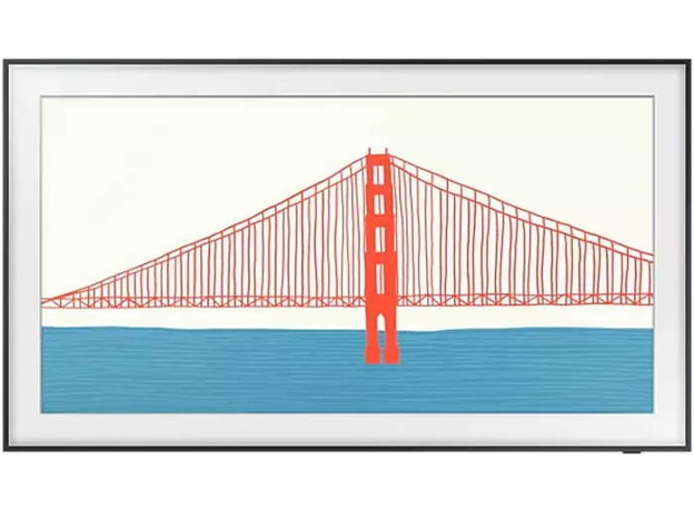 Samsung QE55LS03A - изображение 4 Samsung QE55LS03A - изображение 4