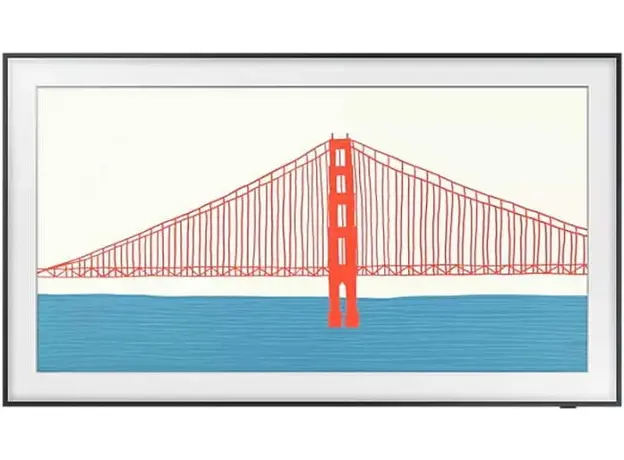 Samsung QE55LS03A - изображение 4