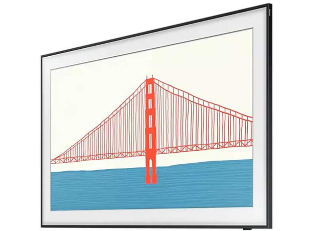 Samsung QE55LS03A - изображение 6 Samsung QE55LS03A - изображение 6