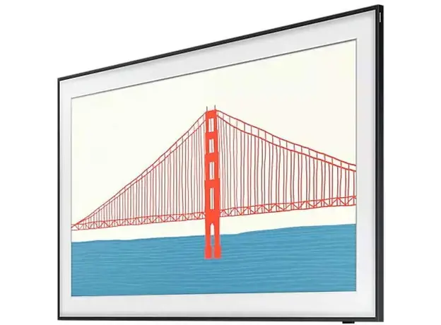 Samsung QE55LS03A - изображение 6