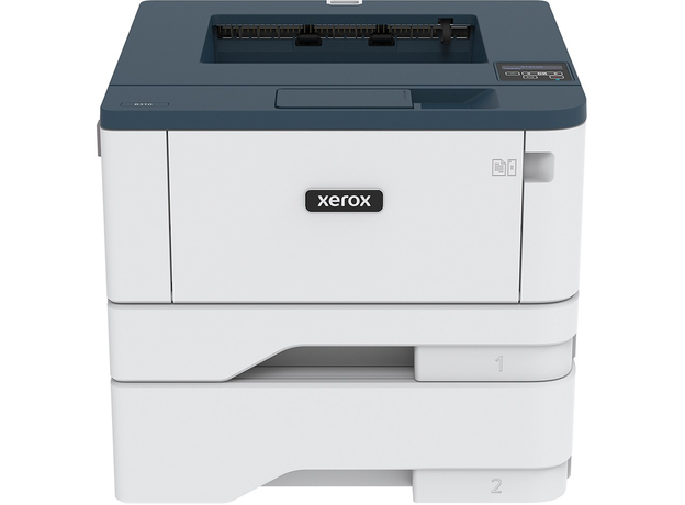 Принтер Xerox B310 Wi-Fi (B310V_DNI) - изображение 7 Принтер Xerox B310 Wi-Fi (B310V_DNI) - изображение 7