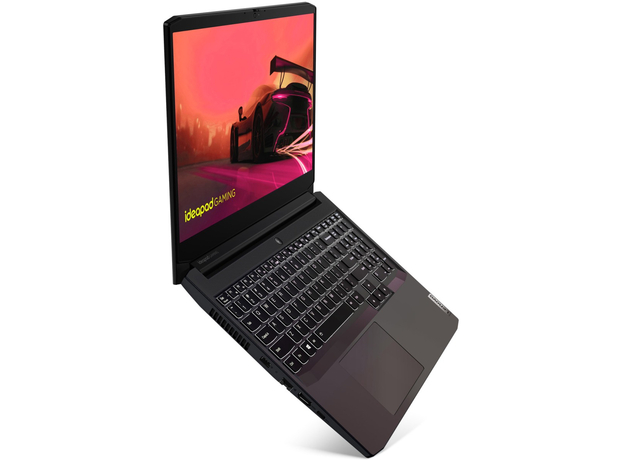 Lenovo IdeaPad Gaming 3 15ACH6 (82K200NPPB) - зображення 4