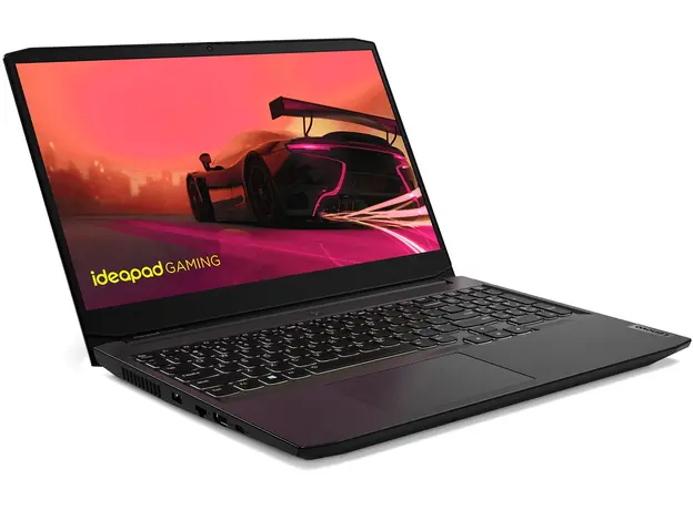 Игровой ноутбук Lenovo IdeaPad Gaming 3 15ACH6 (82K200N6PB) - Windows 11 Home - изображение 2