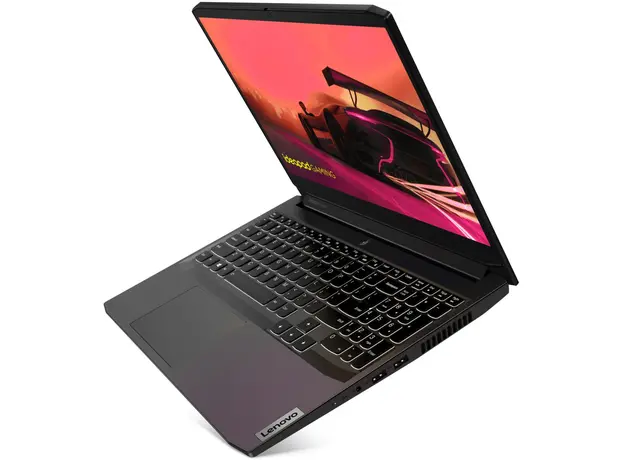 Lenovo IdeaPad Gaming 3 15ACH6 (82K20154PB) - зображення 6