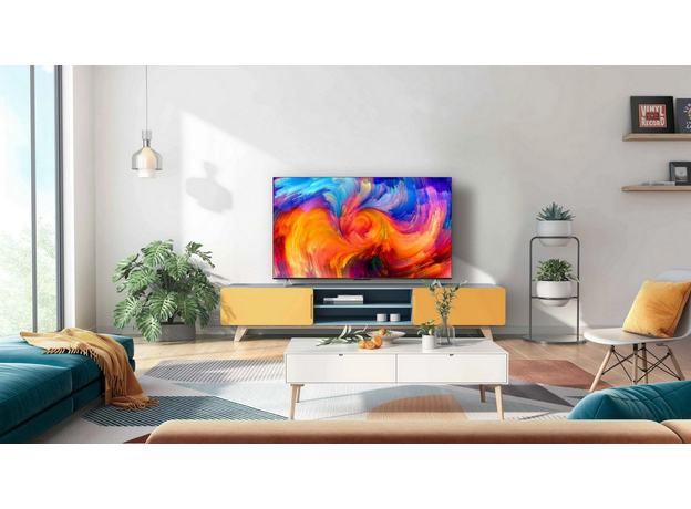 Tcl 65P638 - зображення 9 Tcl 65P638 - зображення 9