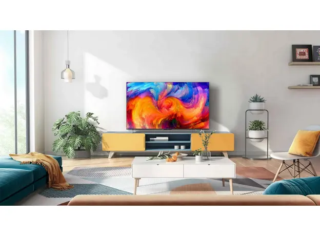 Tcl 65P638 - изображение 9