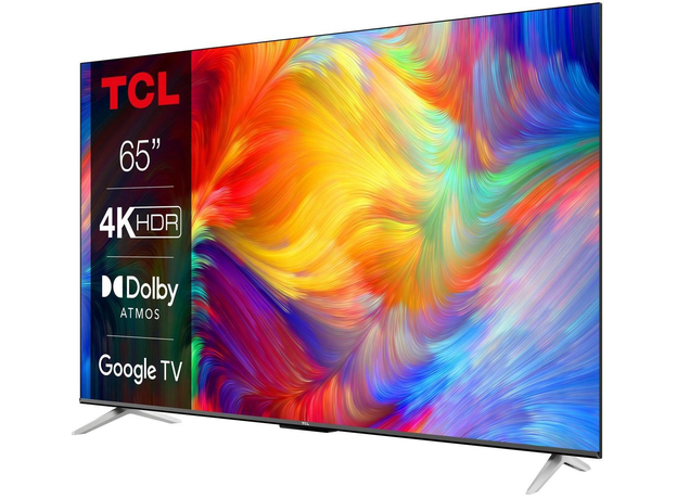 Tcl 65P638 - зображення 3 Tcl 65P638 - зображення 3