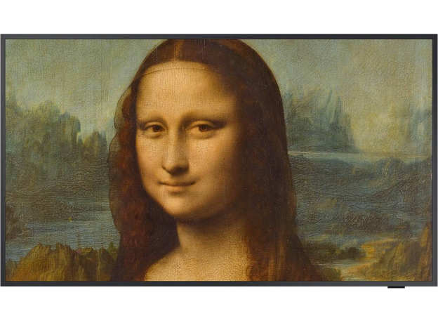 Телевизор 85" Samsung QE85LS03B - QLED - изображение 3 Телевизор 85" Samsung QE85LS03B - QLED - изображение 3