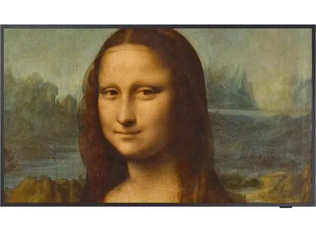 Телевизор 85" Samsung QE85LS03B - QLED - изображение 3