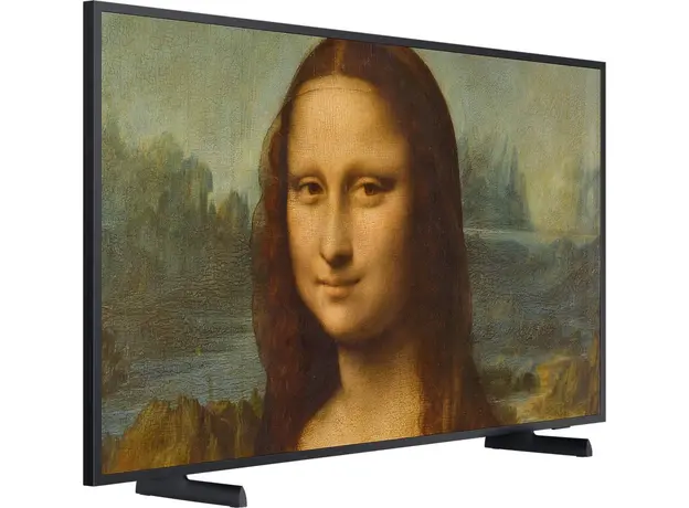 Телевизор 85" Samsung QE85LS03B - QLED - изображение 4