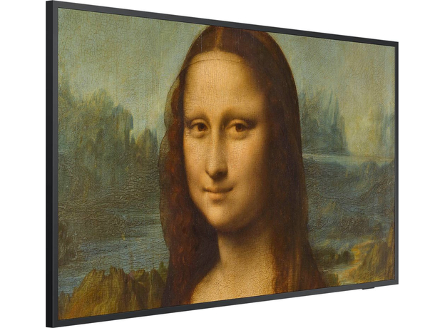 Телевизор 85" Samsung QE85LS03B - QLED - изображение 5 Телевизор 85" Samsung QE85LS03B - QLED - изображение 5