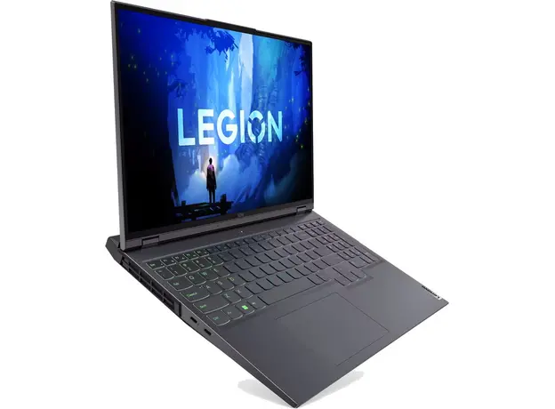 Lenovo Legion 5 Pro 16IAH7H (82RF005JCK) - изображение 2