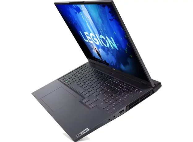 Lenovo Legion 5 Pro 16IAH7H (82RF00EWPB), Объем: 16GB, Серія: Core™ i7, Емкость: 512GB, Частота обновления: 165 Hz, Графическое решение: GeForce RTX 3070 Ti - изображение 3