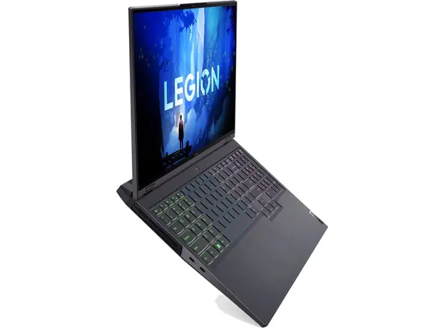 Lenovo Legion 5 Pro 16IAH7H - 82RF00ENPB - изображение 4