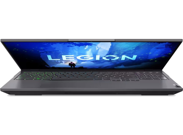 Lenovo Legion 5 Pro 16IAH7H (82RF003YUS) - изображение 7 Lenovo Legion 5 Pro 16IAH7H (82RF003YUS) - изображение 7