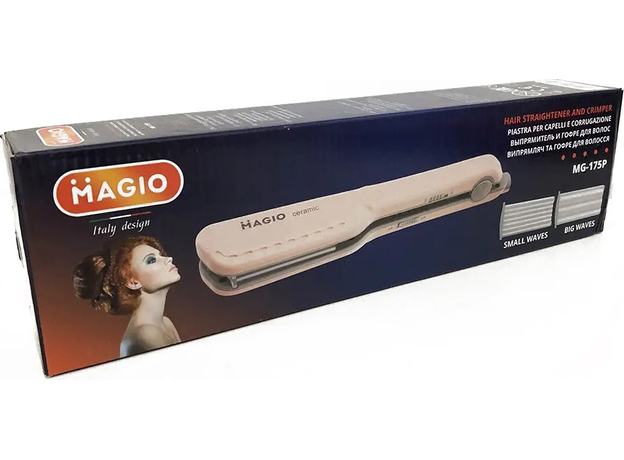 MAGIO MG-175P - изображение 3 MAGIO MG-175P - изображение 3