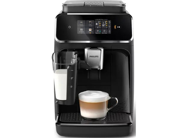 Philips Series 2300 EP2331/10 LatteGo - изображение 3