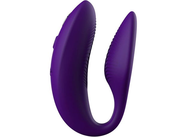 We-Vibe Sync 2 Purple - изображение 3 We-Vibe Sync 2 Purple - изображение 3