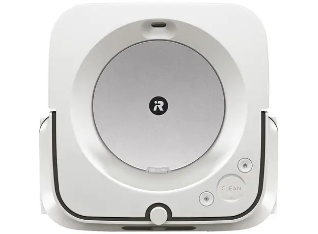 Робот-пылесос iRobot Braava jet m6 M6138 (5060359287953) - изображение 2