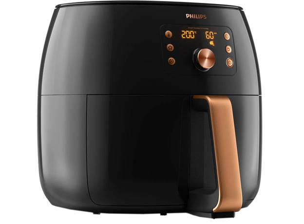 Philips Premium XXL HD9867/90 - изображение 2 Philips Premium XXL HD9867/90 - изображение 2