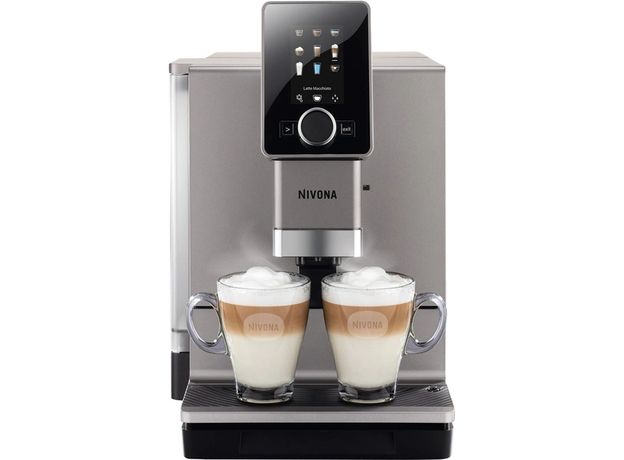 Кофемашина NIVONA CafeRomatica NICR 930  Кофемашина NIVONA CafeRomatica NICR 930