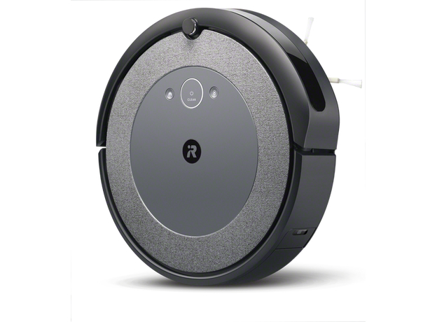 Робот-пылесос iRobot Roomba I3 Plus (i355840) - изображение 3 Робот-пылесос iRobot Roomba I3 Plus (i355840) - изображение 3