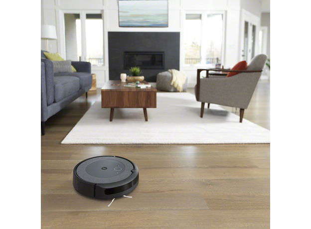 Робот-пылесос iRobot Roomba I3 Plus (i355840) - изображение 7 Робот-пылесос iRobot Roomba I3 Plus (i355840) - изображение 7