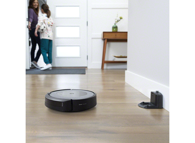 Робот-пылесос iRobot Roomba I3 Plus (i355840) - изображение 13 Робот-пылесос iRobot Roomba I3 Plus (i355840) - изображение 13
