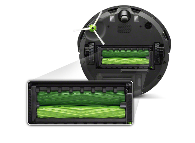 Робот-пылесос iRobot Roomba I3 Plus (i355840) - изображение 6 Робот-пылесос iRobot Roomba I3 Plus (i355840) - изображение 6