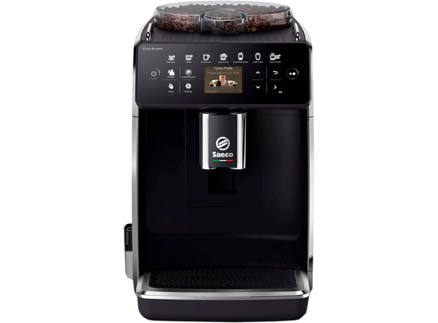 Кофемашина SAECO GranAroma SM6480/00 - изображение 3 Кофемашина SAECO GranAroma SM6480/00 - изображение 3