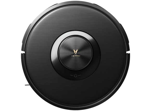Viomi Robot Vacuum V5 Pro (V-RVCLM40B) - изображение 2 Viomi Robot Vacuum V5 Pro (V-RVCLM40B) - изображение 2