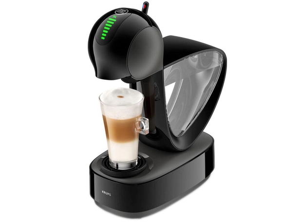 KRUPS Infinissima Touch KP270810  KRUPS Infinissima Touch KP270810
