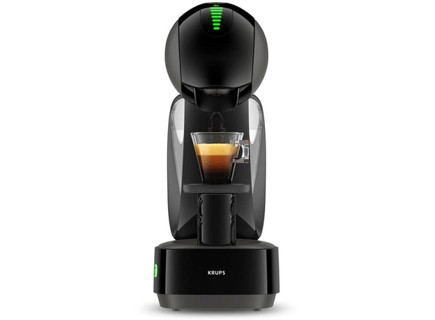 KRUPS Infinissima Touch KP270810 - изображение 2 KRUPS Infinissima Touch KP270810 - изображение 2