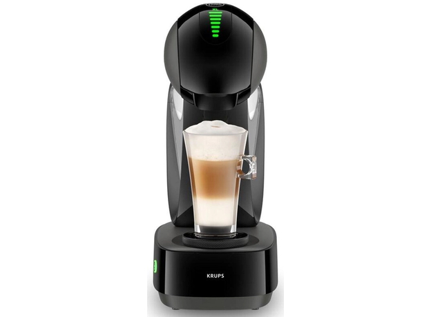 KRUPS Infinissima Touch KP270810 - изображение 3 KRUPS Infinissima Touch KP270810 - изображение 3