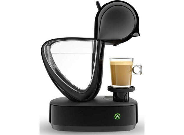 KRUPS Infinissima Touch KP270810 - изображение 5 KRUPS Infinissima Touch KP270810 - изображение 5