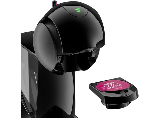 KRUPS Infinissima Touch KP270810 - изображение 9 KRUPS Infinissima Touch KP270810 - изображение 9